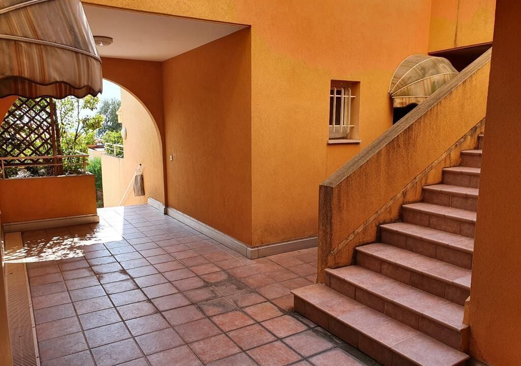 Photo of Outdoor in Menton
