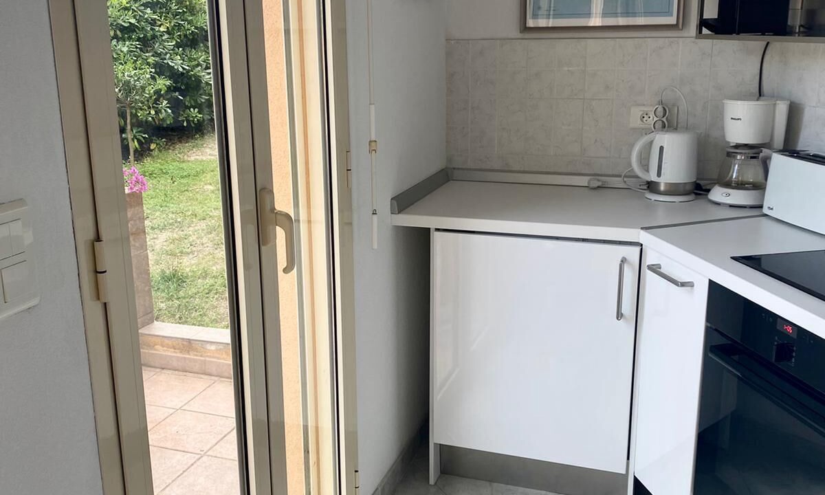 Photo of Kitchen in Menton