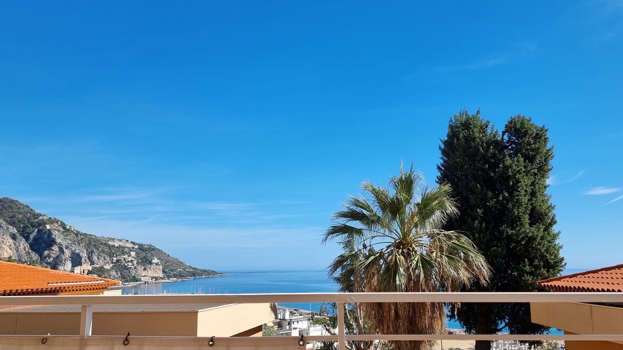 Photo of Outdoor in Menton