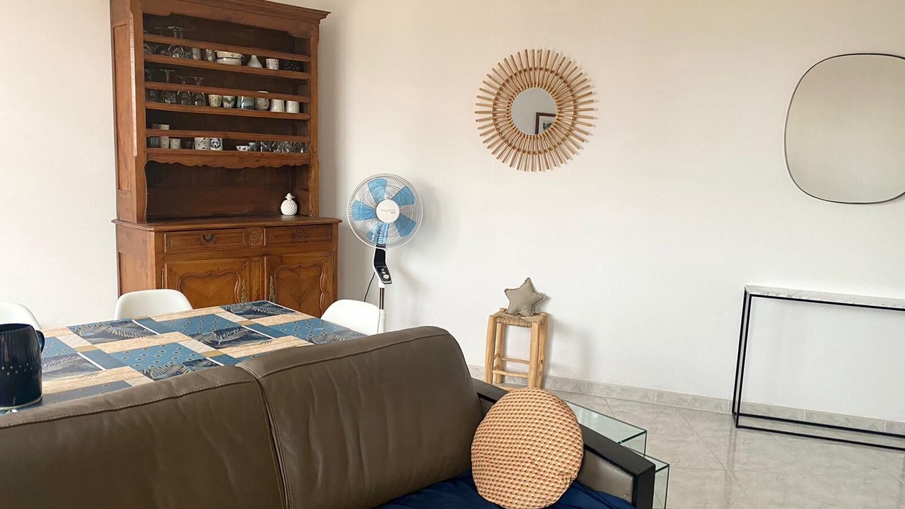 Photo of Livingroom in Menton