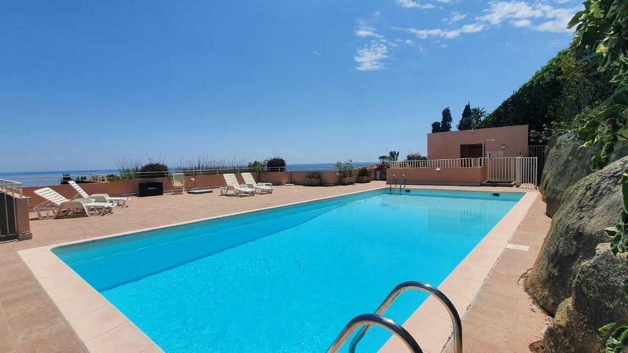 Photo of Outdoor in Menton