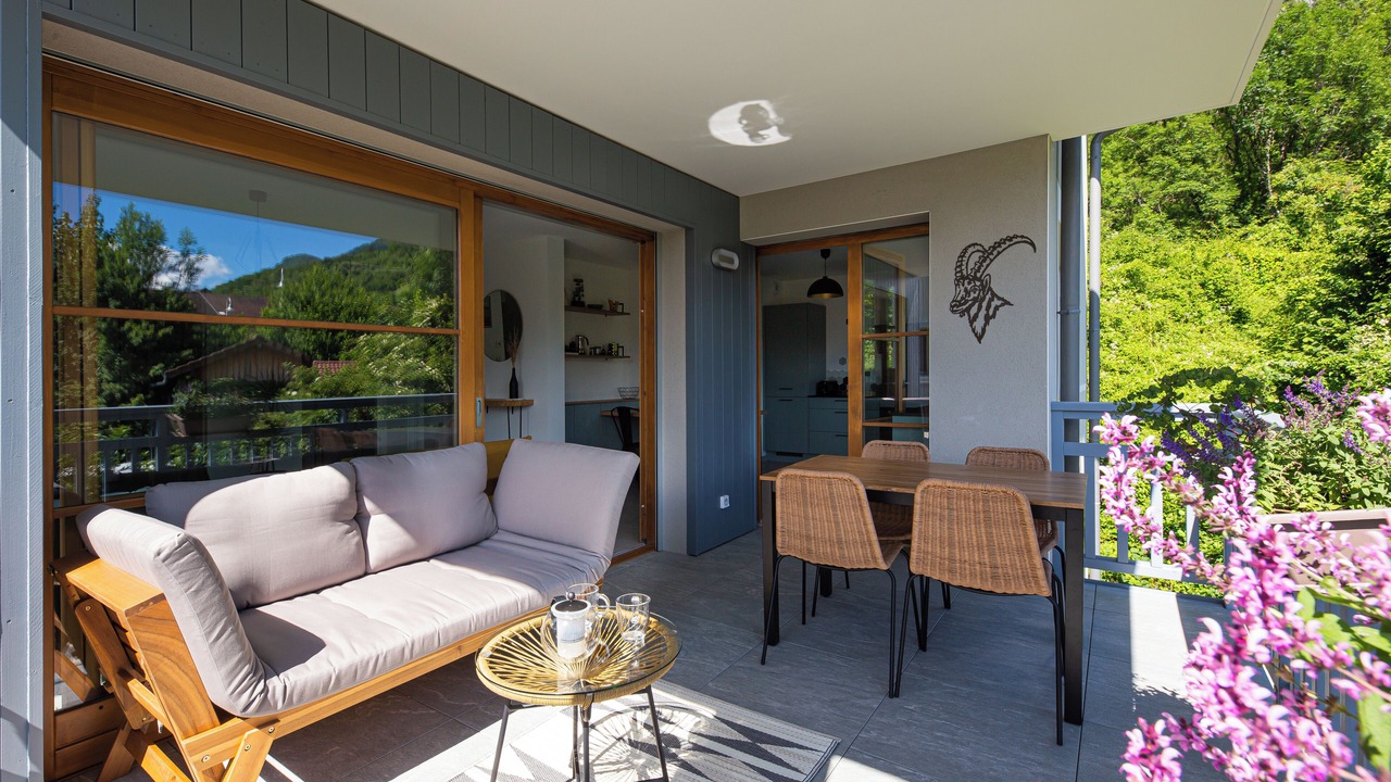 Photo of Outdoor in Talloires-Montmin