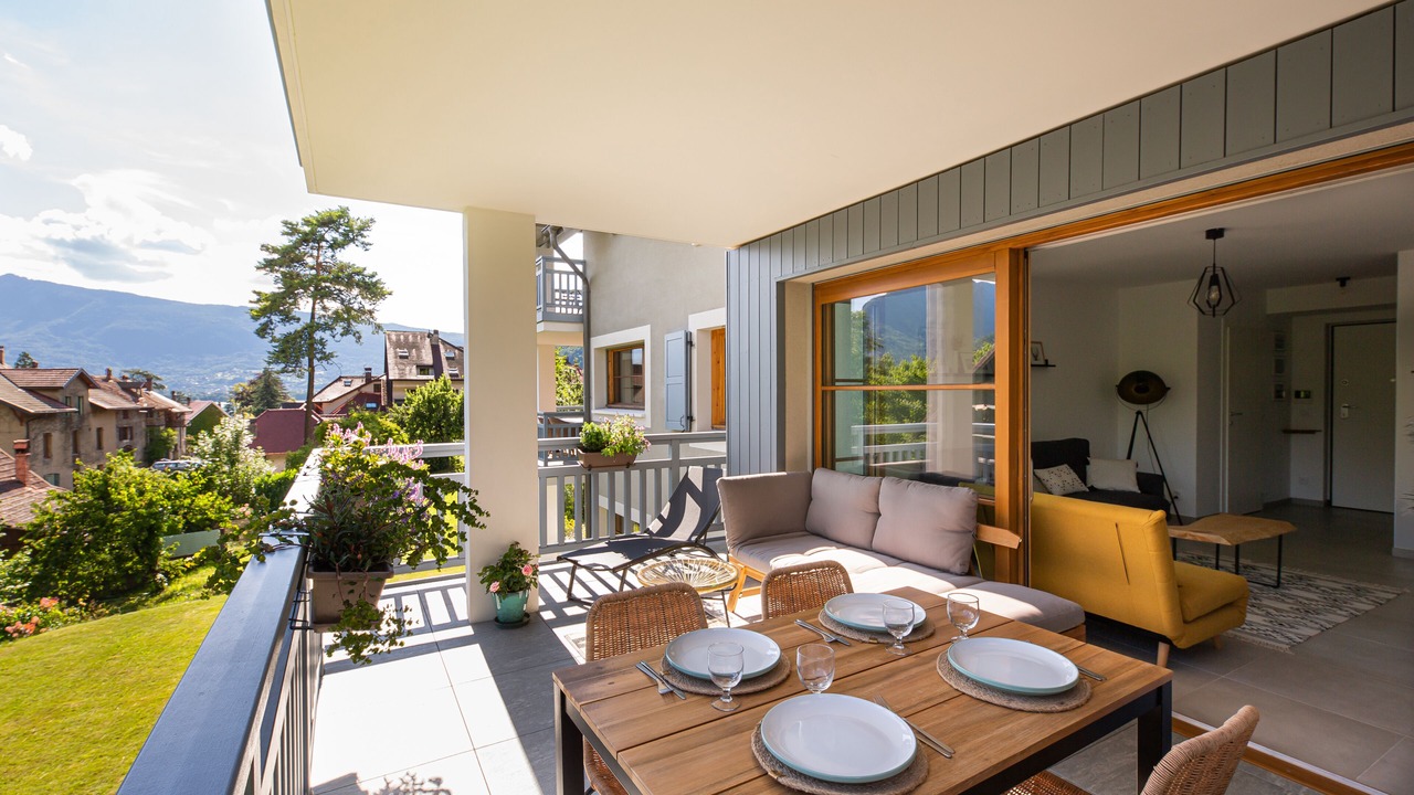 Photo of Outdoor in Talloires-Montmin