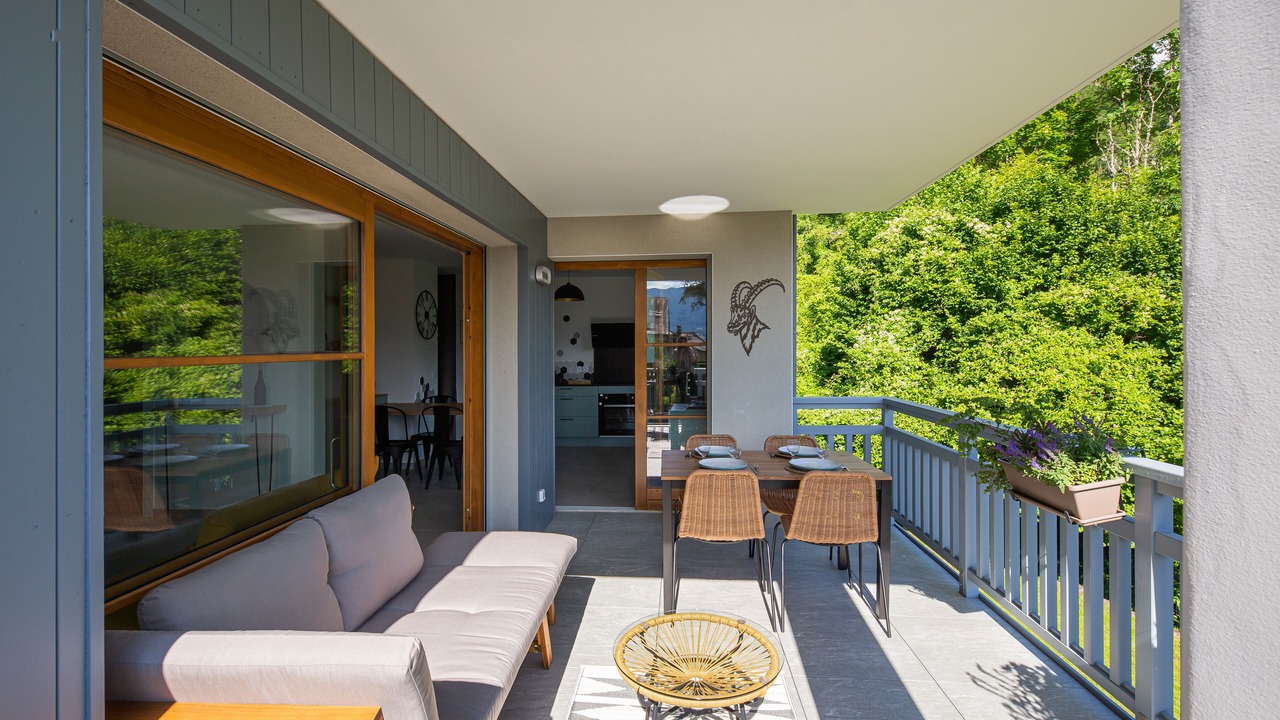 Photo of Outdoor in Talloires-Montmin