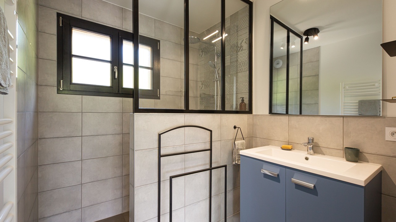 Photo of Bathroom in Talloires-Montmin