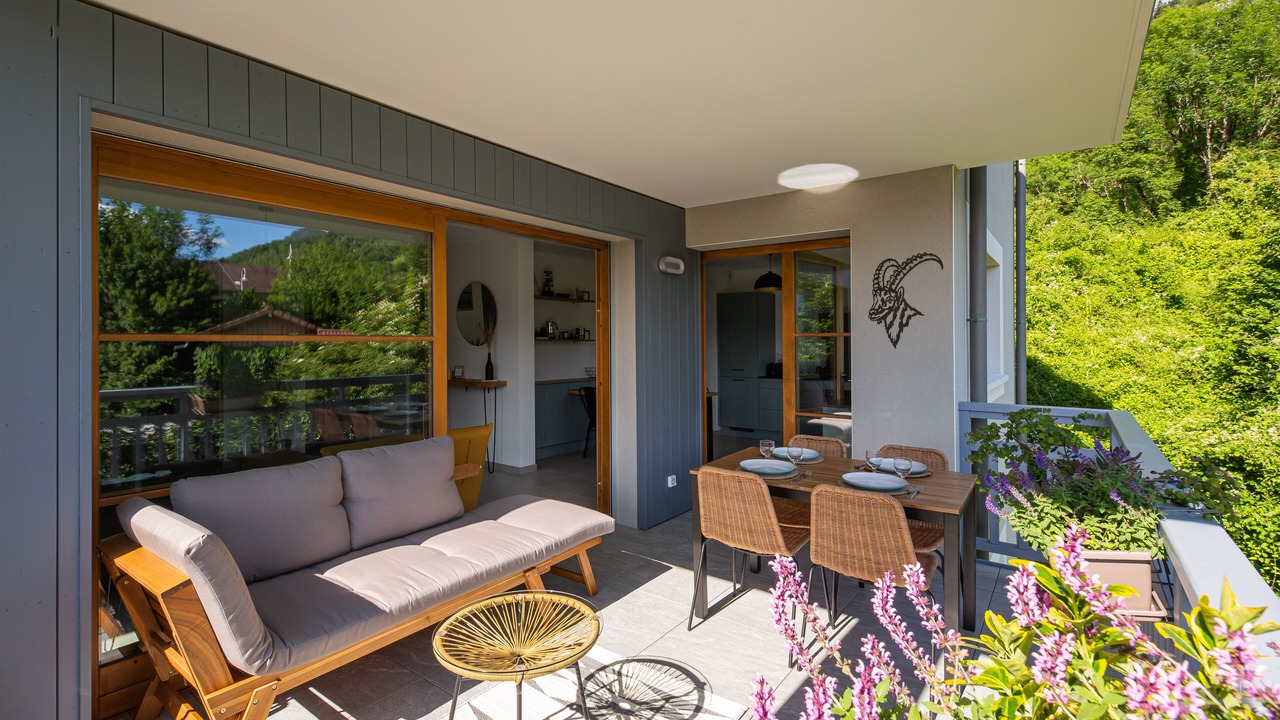 Photo of Outdoor in Talloires-Montmin