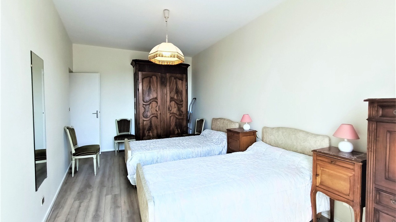 Photo of Bedroom in Aix-les-Bains City Center
