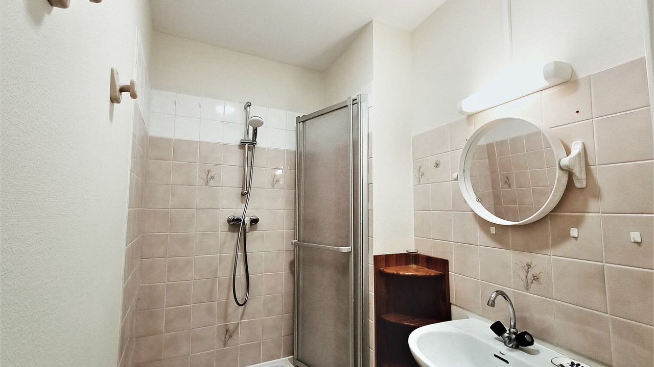 Photo of Bathroom in Aix-les-Bains City Center