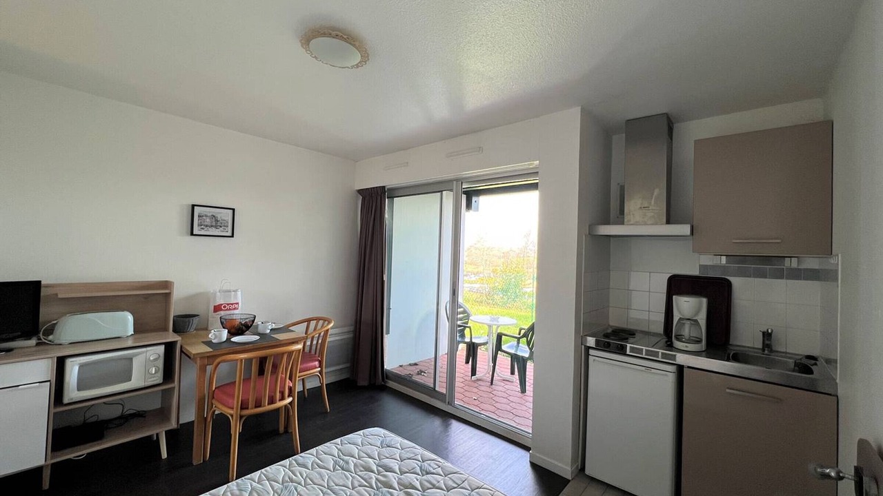 Photo of Bedroom in Cambo-les-Bains