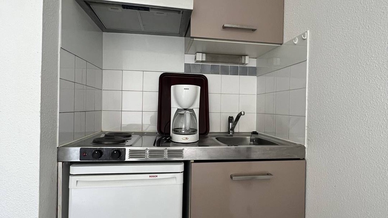 Photo of Kitchen in Cambo-les-Bains