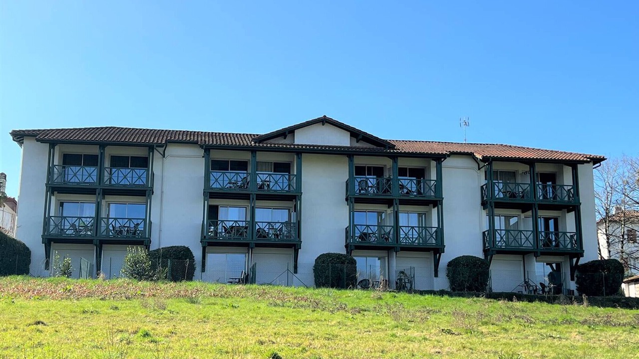 Photo of Outdoor in Cambo-les-Bains