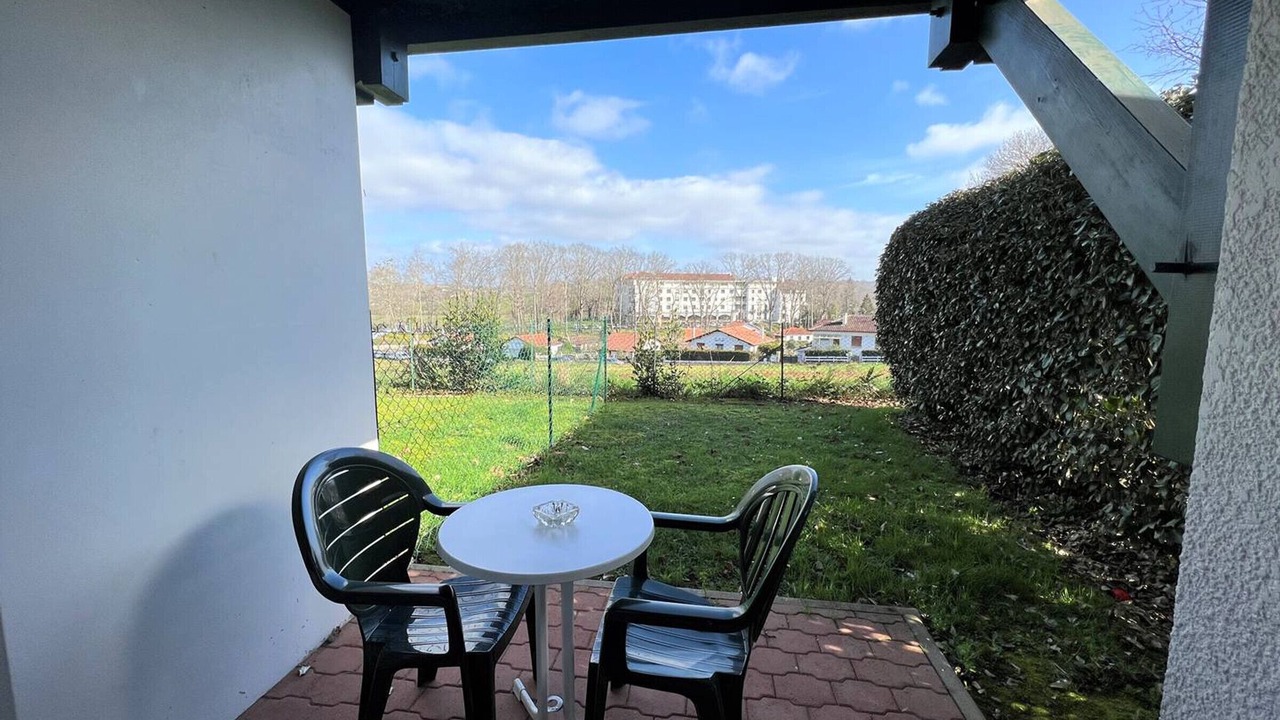 Photo of Outdoor in Cambo-les-Bains