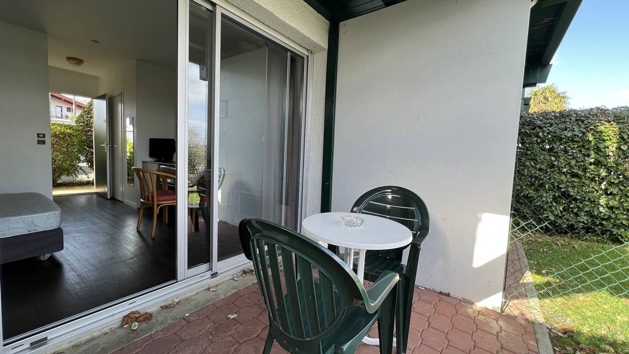 Photo of Outdoor in Cambo-les-Bains