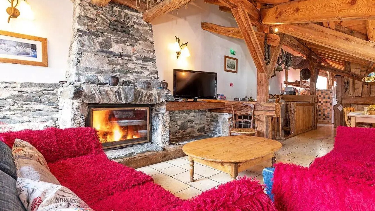 Photo of Livingroom in Nancroit