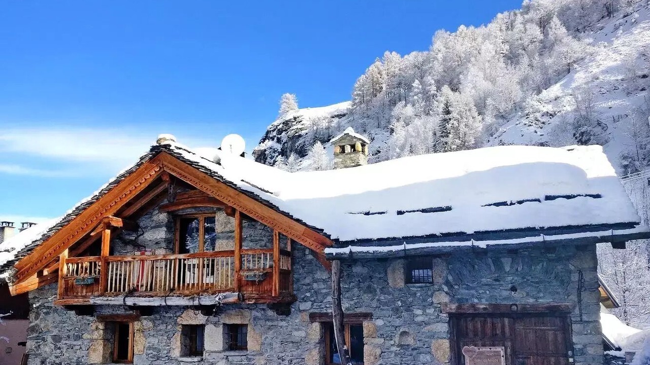Photo of Outdoor in Nancroit