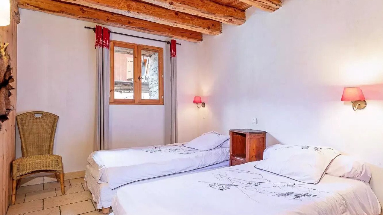 Photo of Bedroom in Nancroit