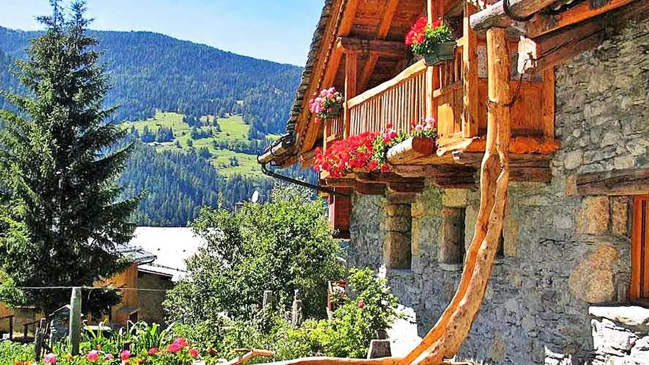 Photo of Outdoor in Nancroit
