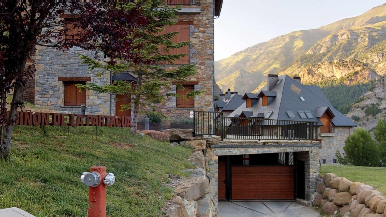 Photo of Outdoor in Escarrilla