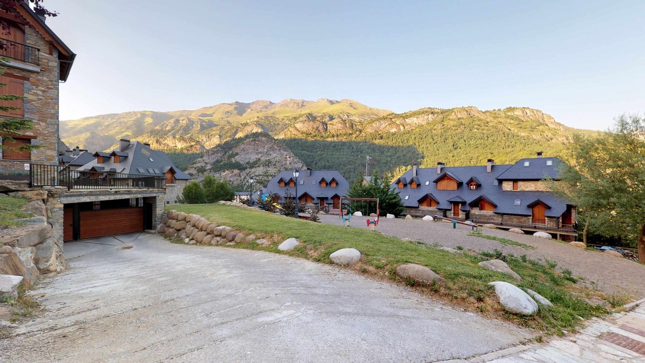 Photo of Outdoor in Escarrilla