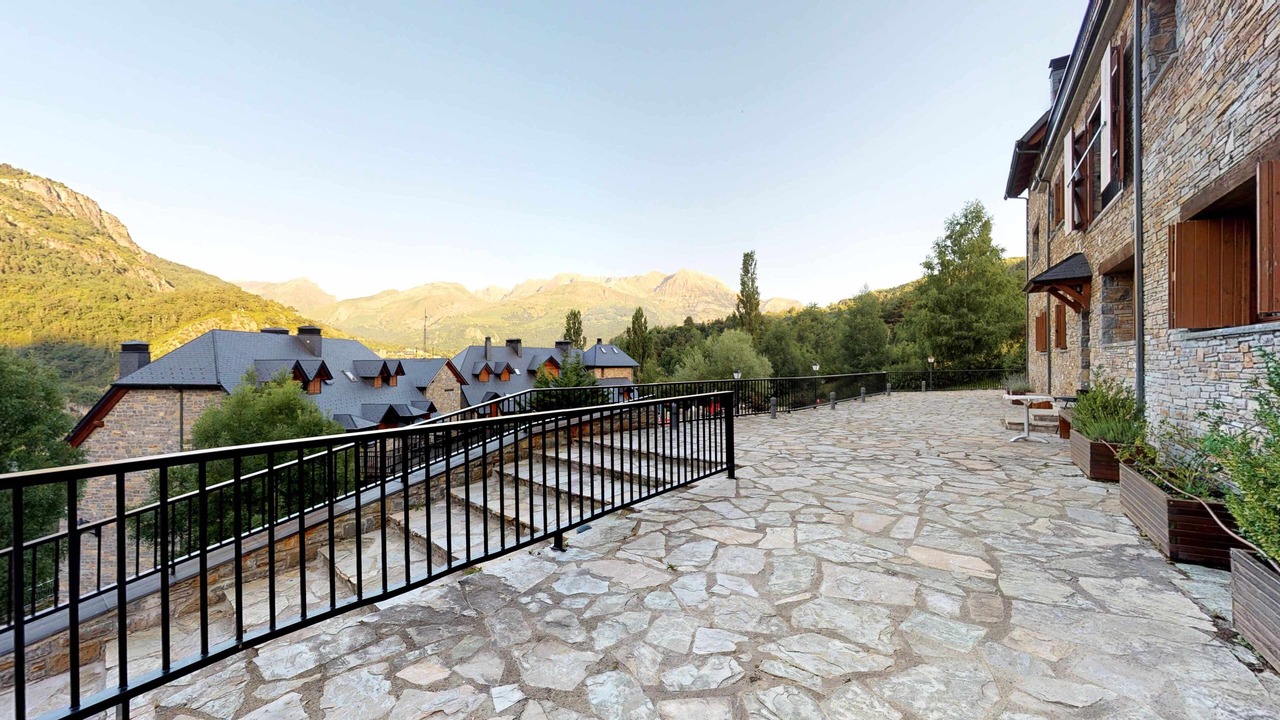 Photo of Outdoor in Escarrilla