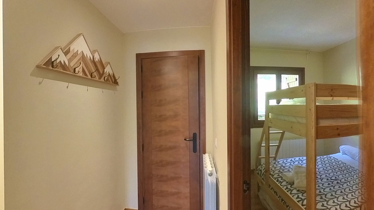 Photo of Bedroom in Escarrilla
