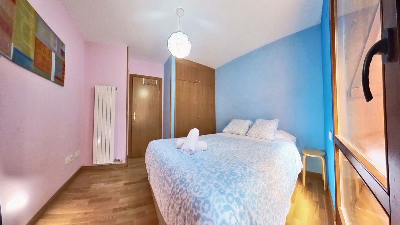 Photo of Bedroom in Escarrilla