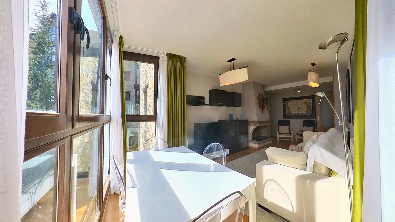 Photo of Livingroom in Escarrilla