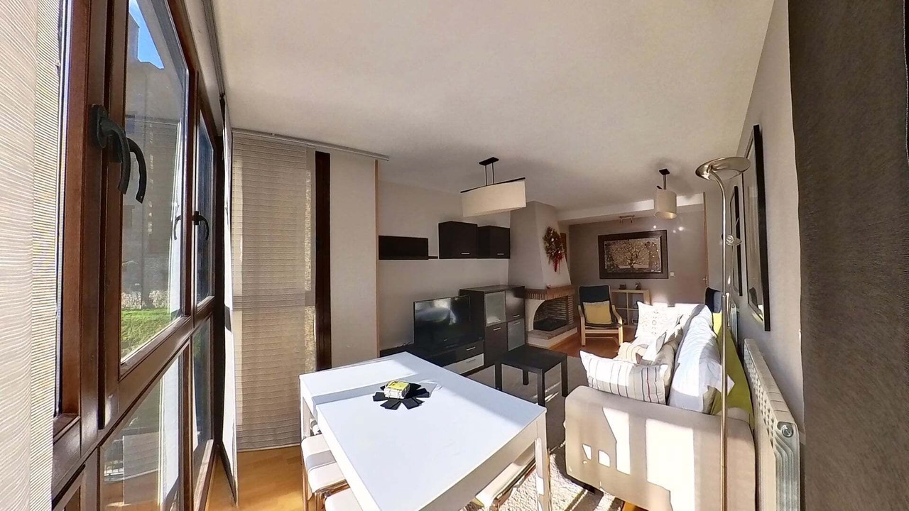 Photo of Livingroom in Escarrilla