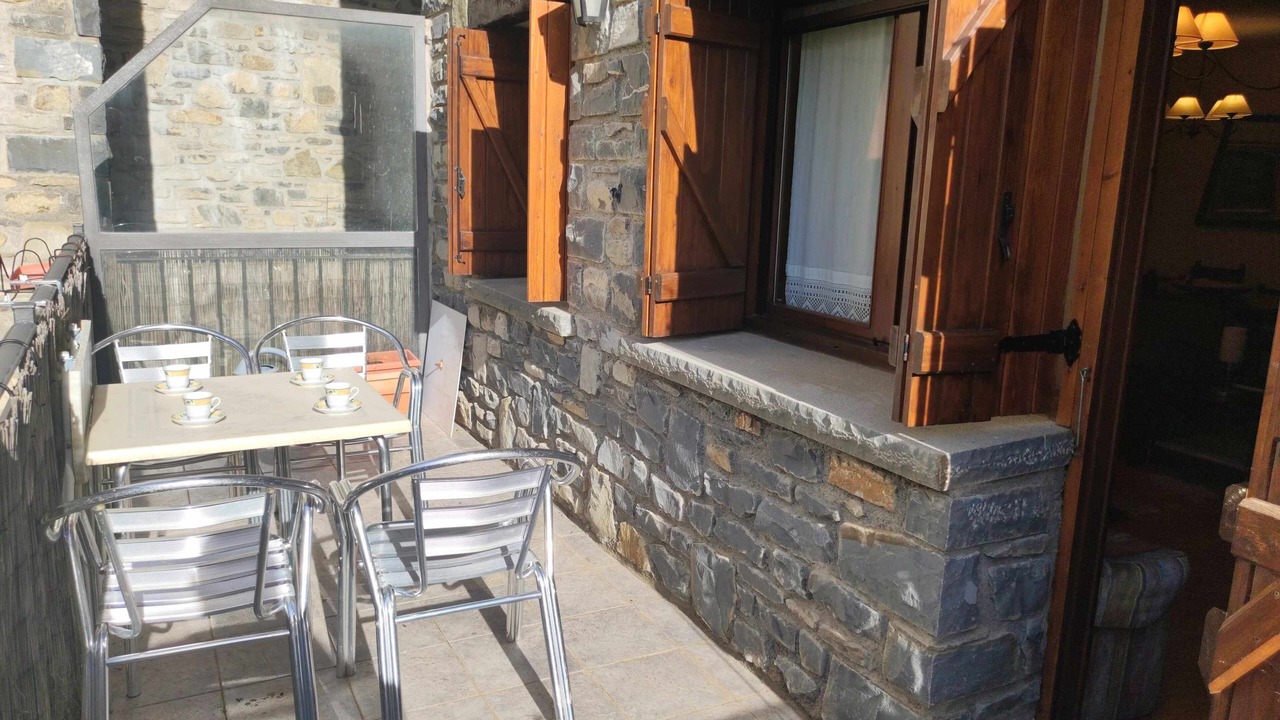Photo of Outdoor in Escarrilla