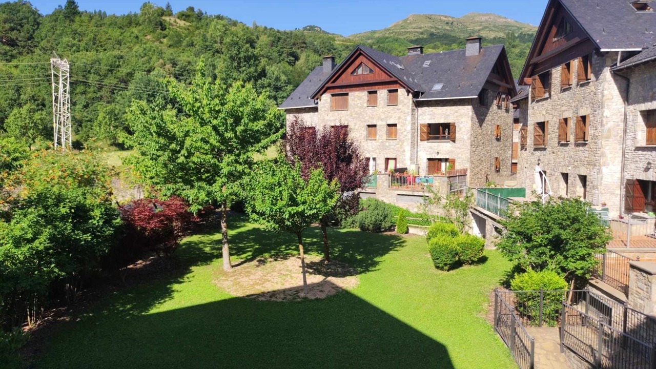 Photo of Outdoor in Escarrilla