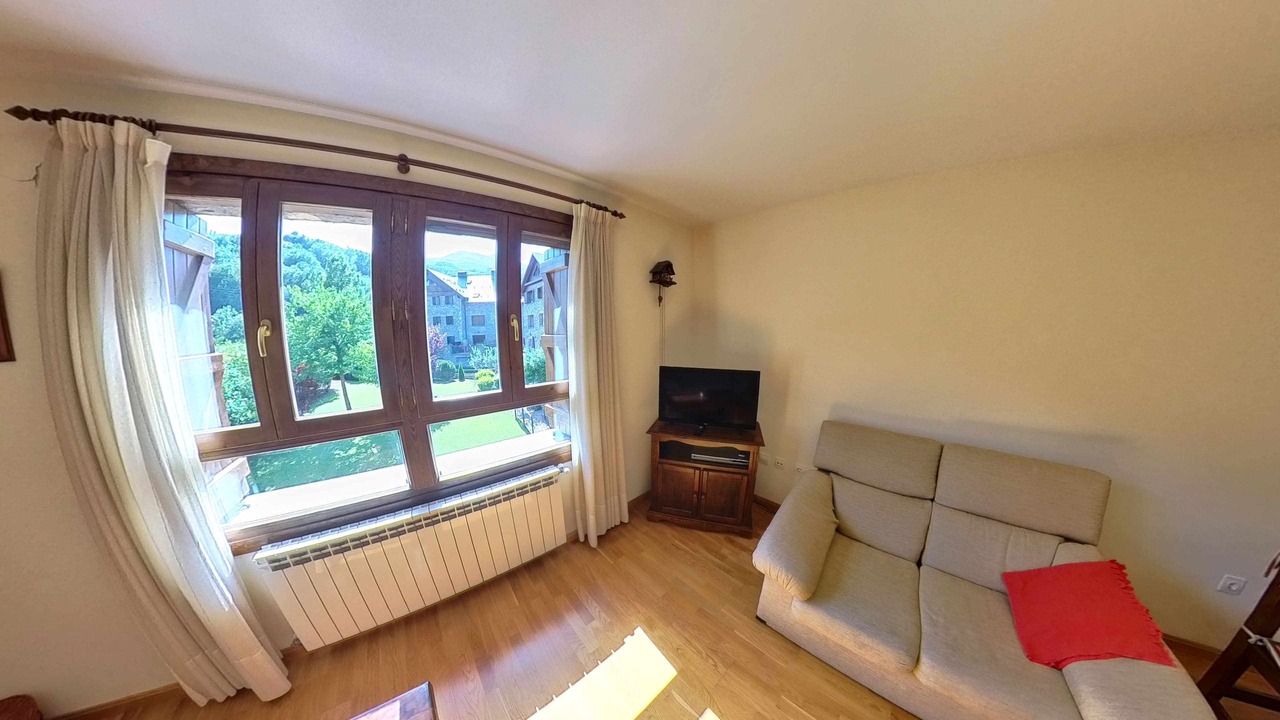 Photo of Livingroom in Escarrilla