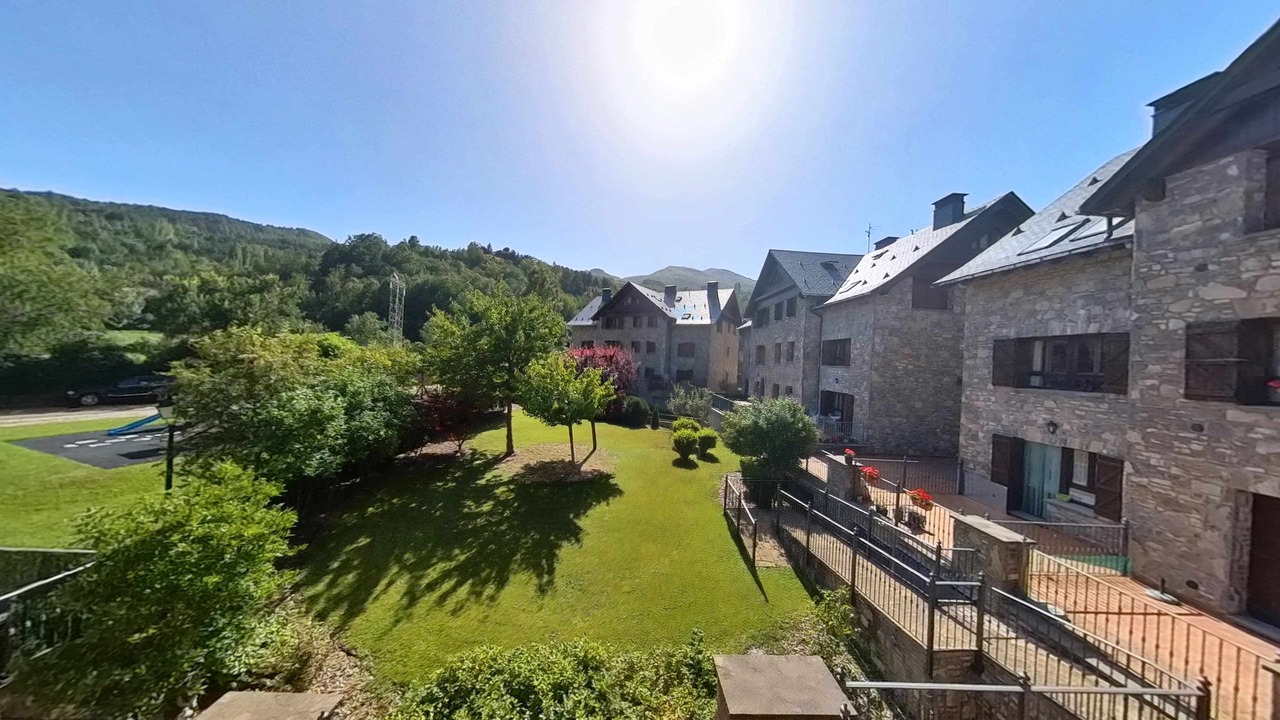 Photo of Outdoor in Escarrilla
