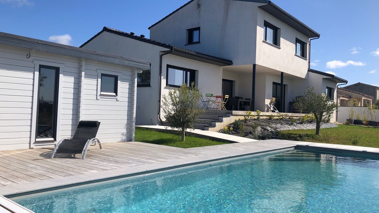Photo of Outdoor in Moussoulens