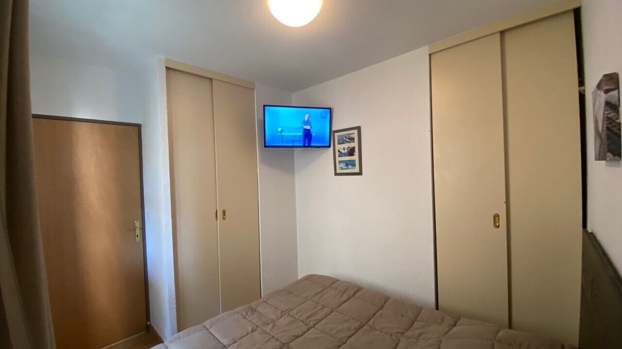 Photo of Bedroom in Peyragudes