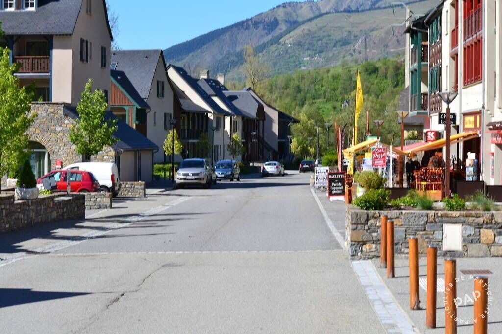 Photo of Outdoor in Peyragudes