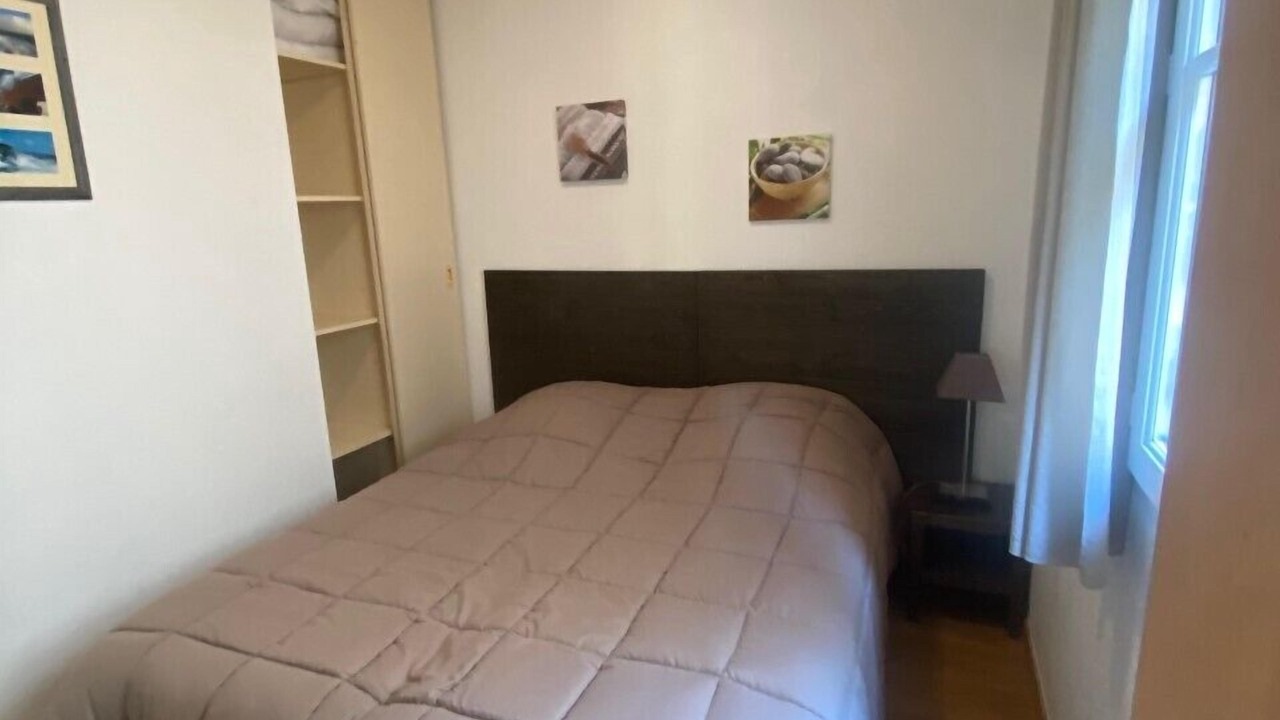 Photo of Bedroom in Peyragudes