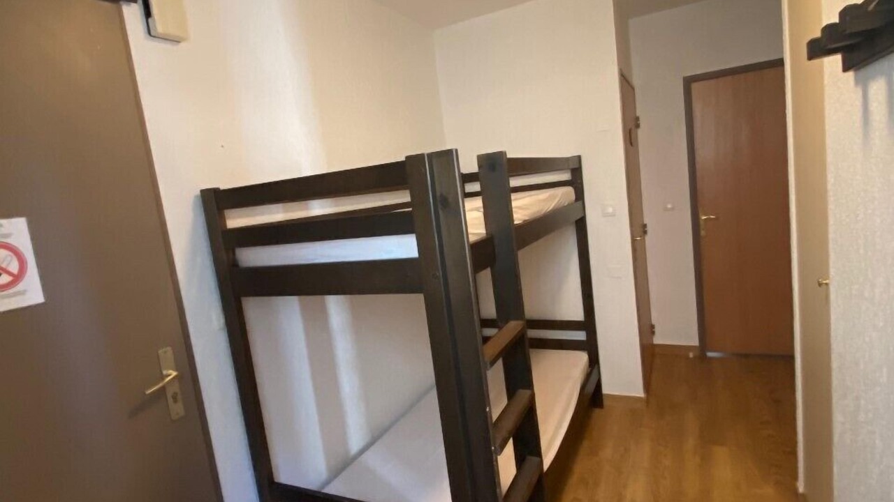 Photo of Bedroom in Peyragudes