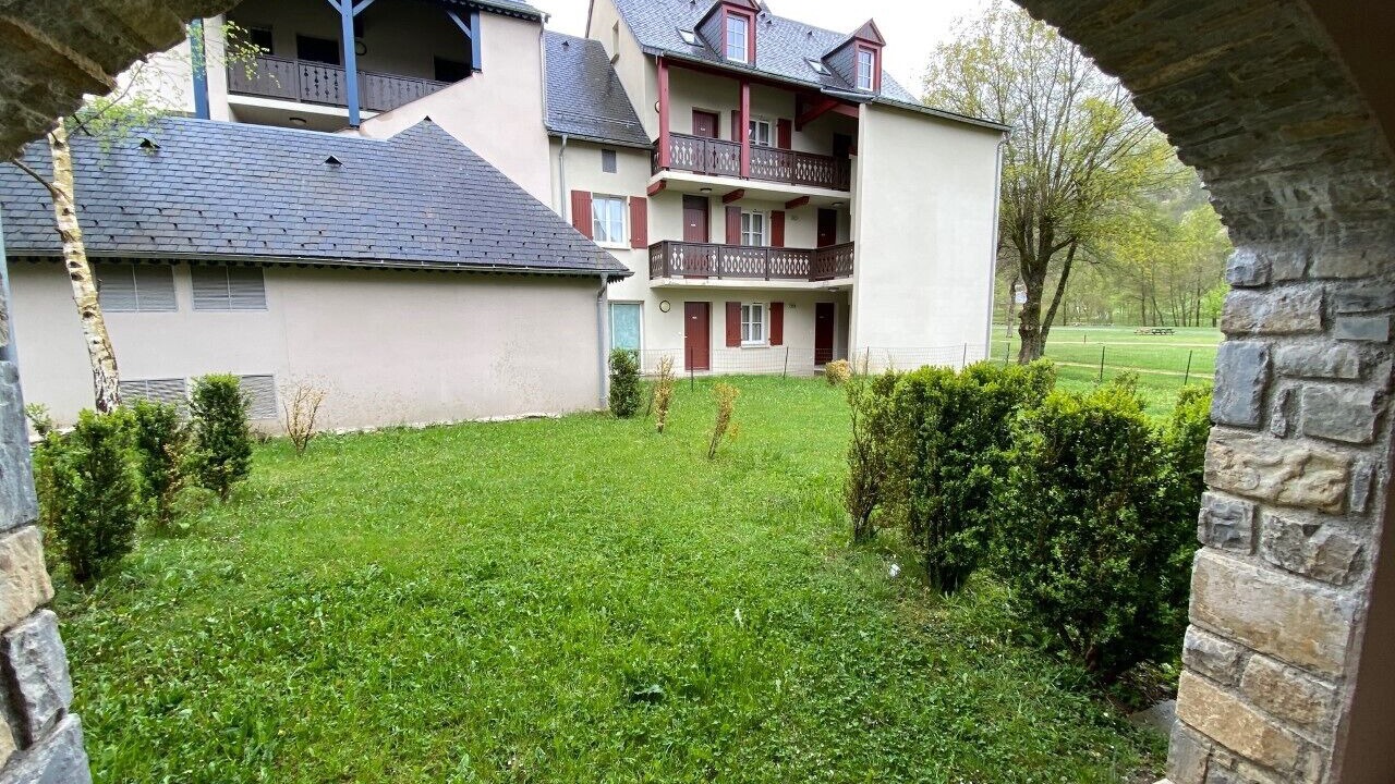 Photo of Outdoor in Peyragudes