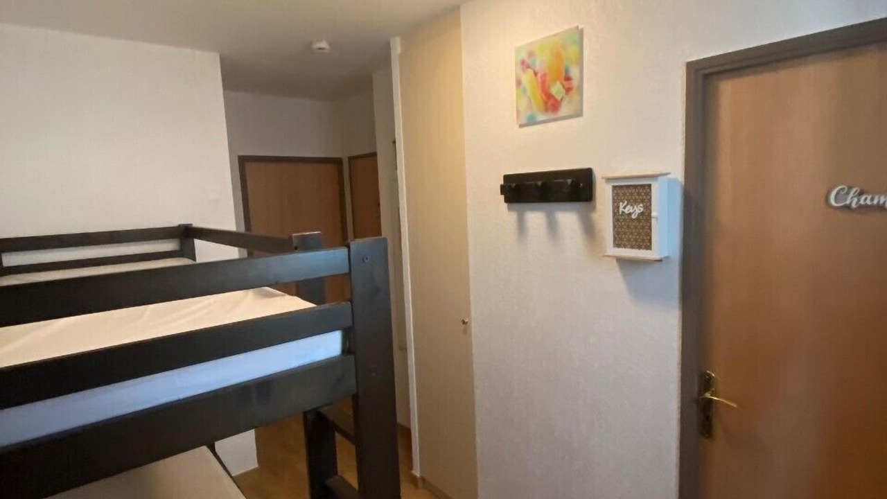Photo of Bedroom in Peyragudes