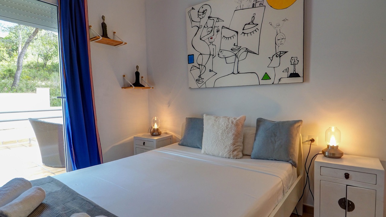 Photo of Bedroom in Sant Pere de Ribes