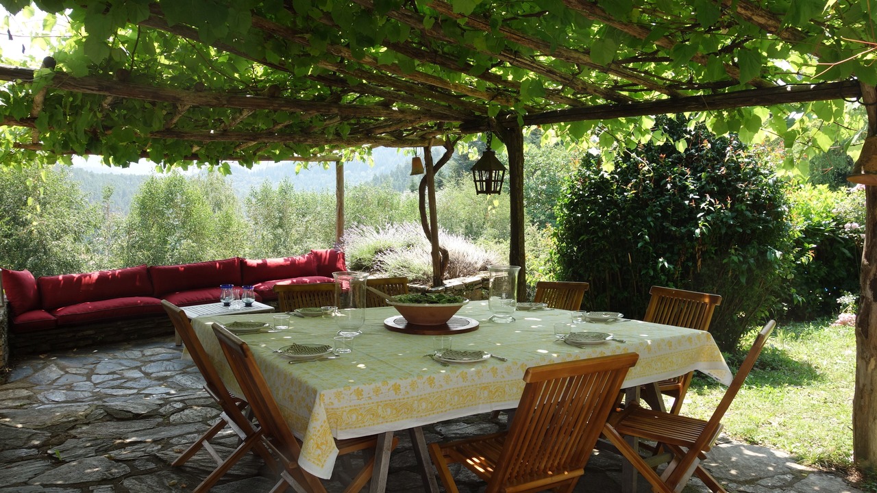 Photo of Outdoor in Saumane
