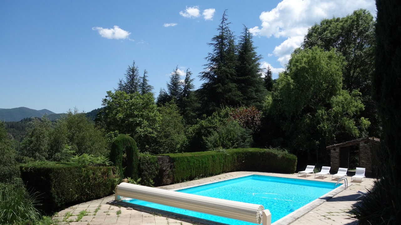 Photo of Outdoor in Saumane