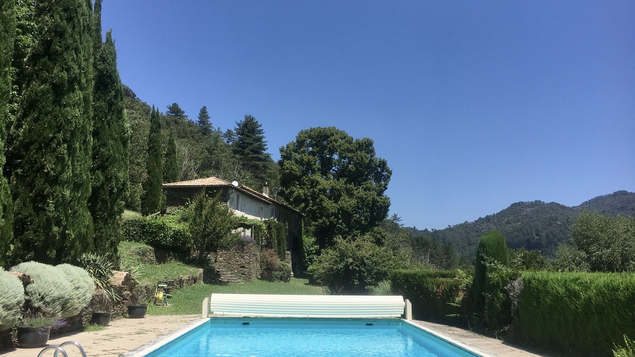 Photo of Outdoor in Saumane
