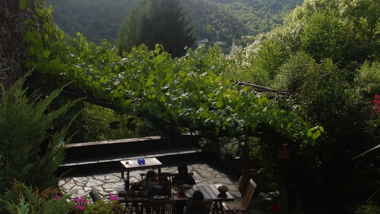 Photo of Outdoor in Saumane