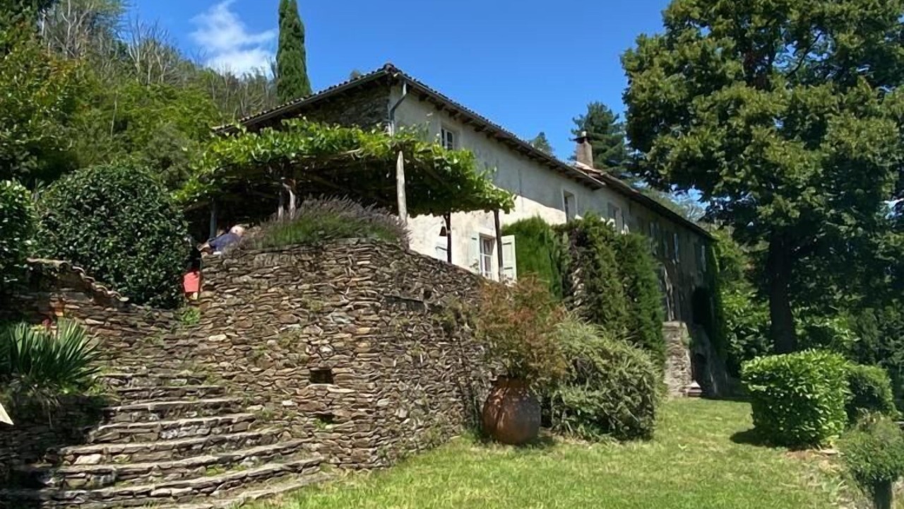 Photo of Outdoor in Saumane
