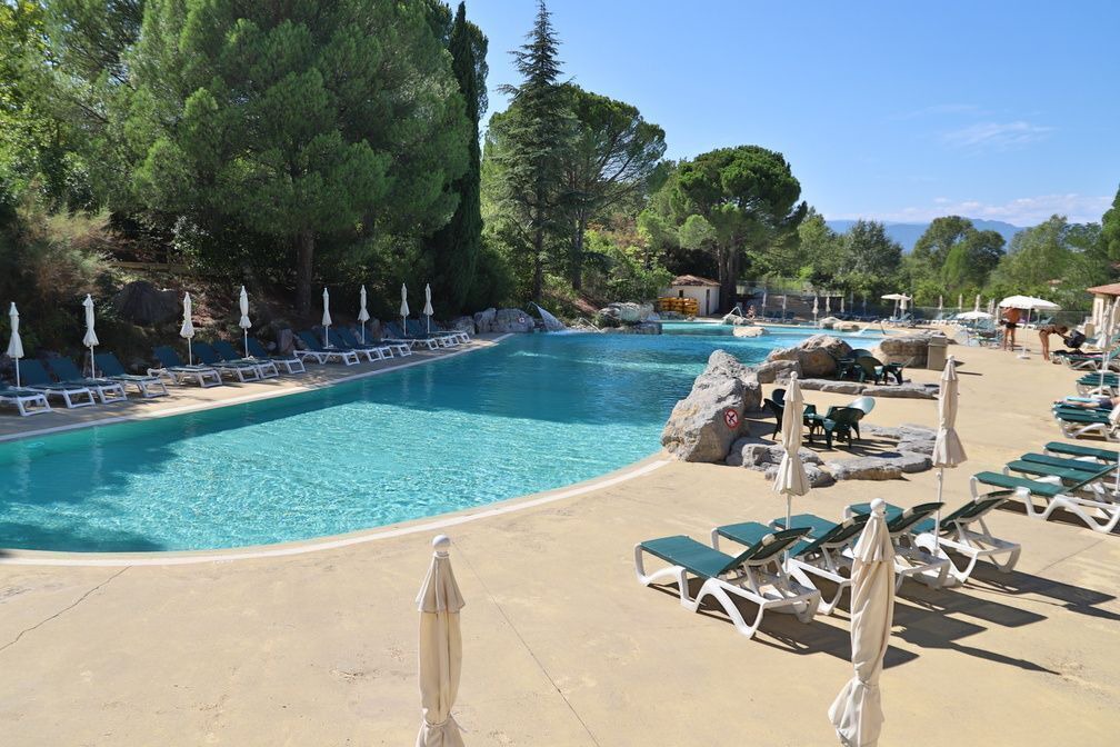 Photo of Outdoor in Rouret