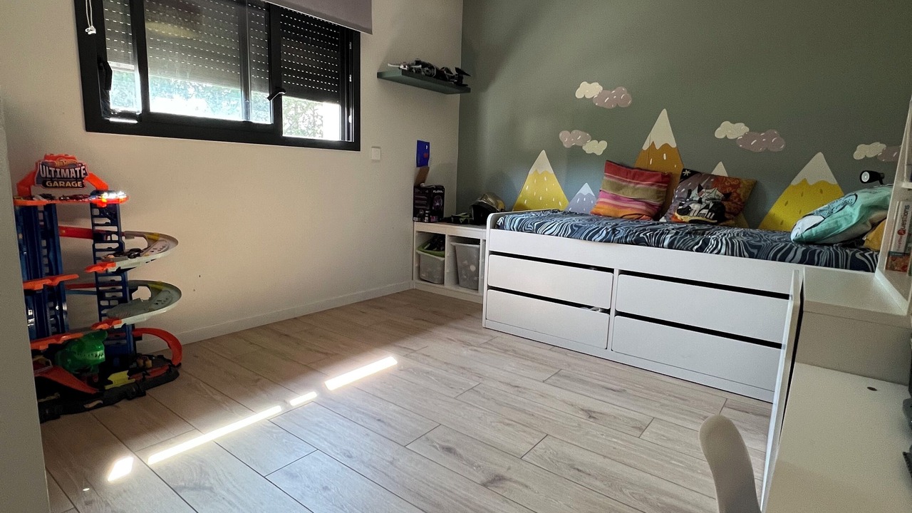 Photo of Bedroom in Teyran