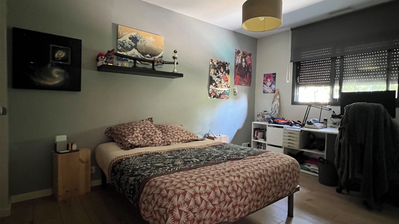 Photo of Bedroom in Teyran