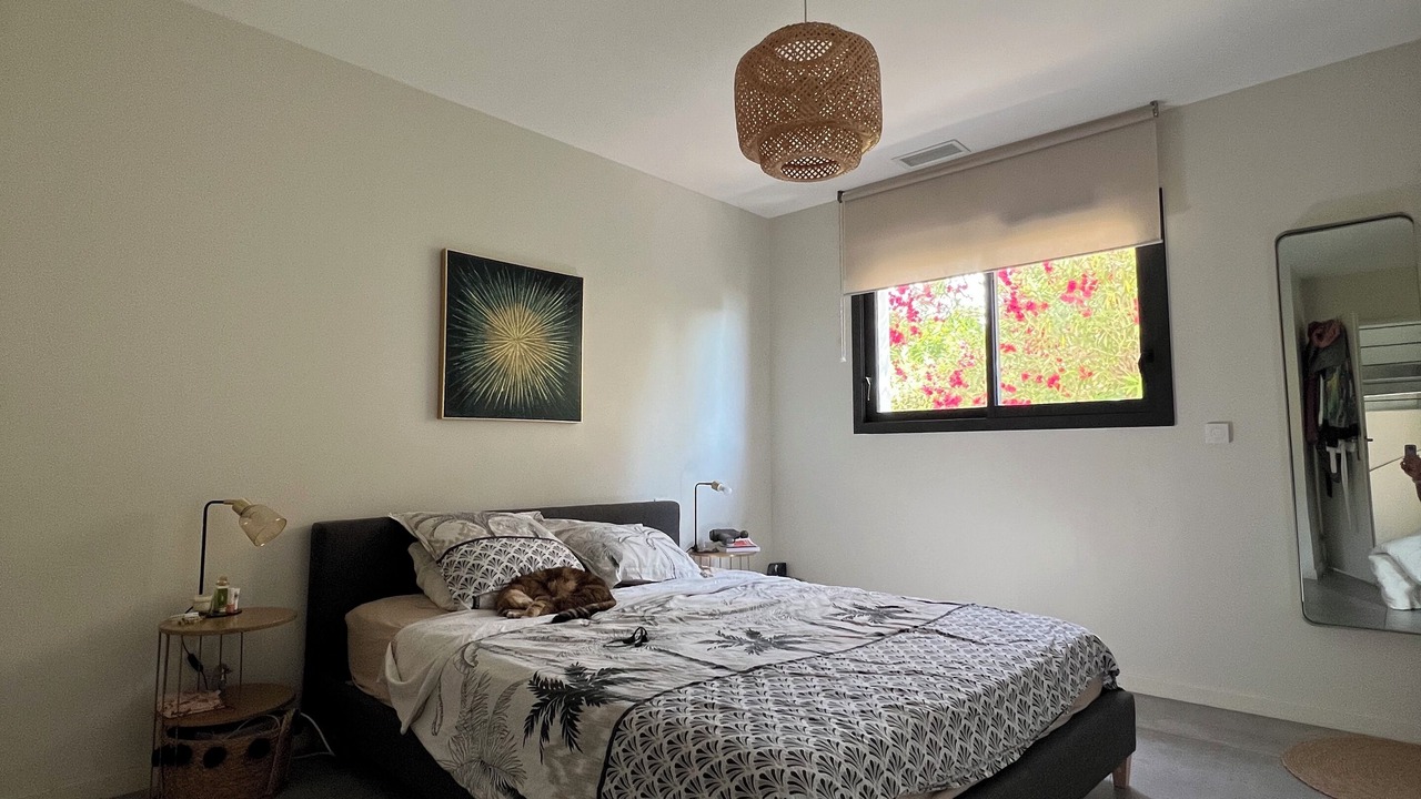 Photo of Bedroom in Teyran