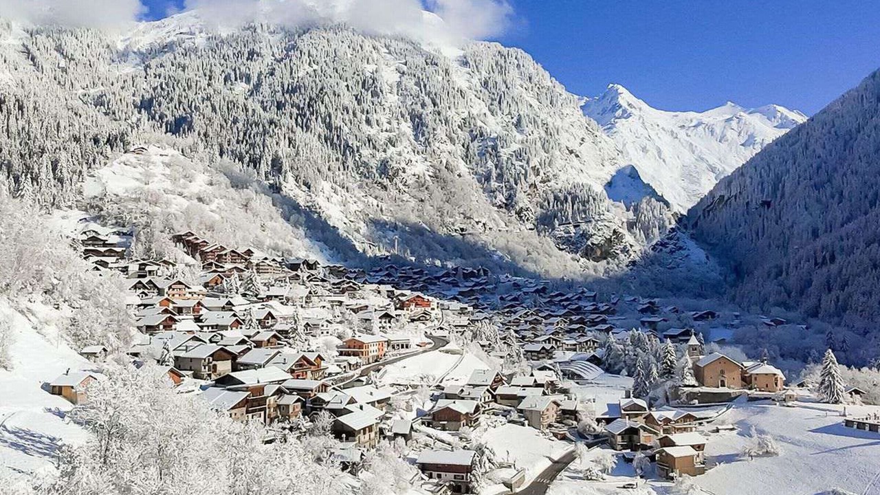 Photo of Outdoor in Champagny-en-Vanoise